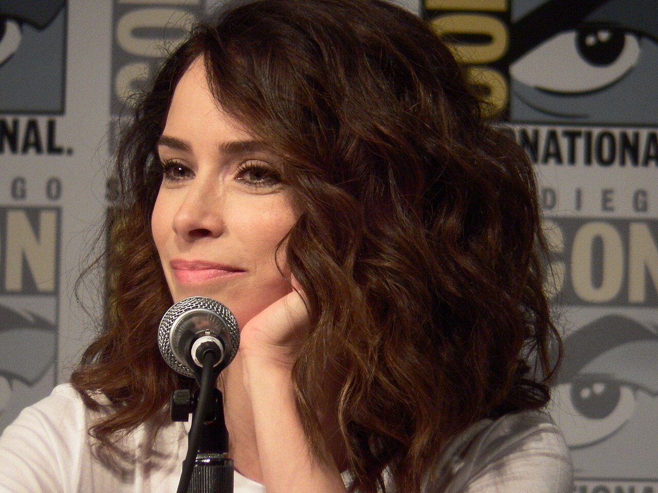 Abigail Spencer