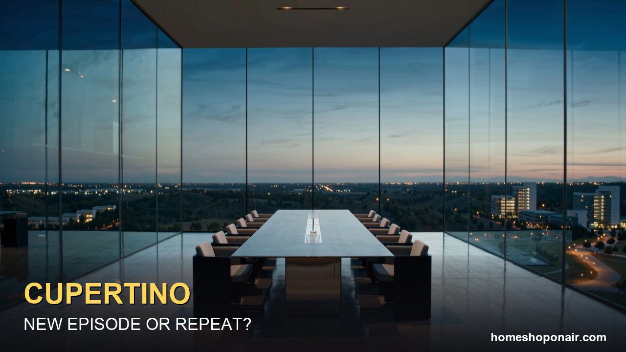 Is Cupertino New Tonight? Air Time, Channel and the Next New Episode