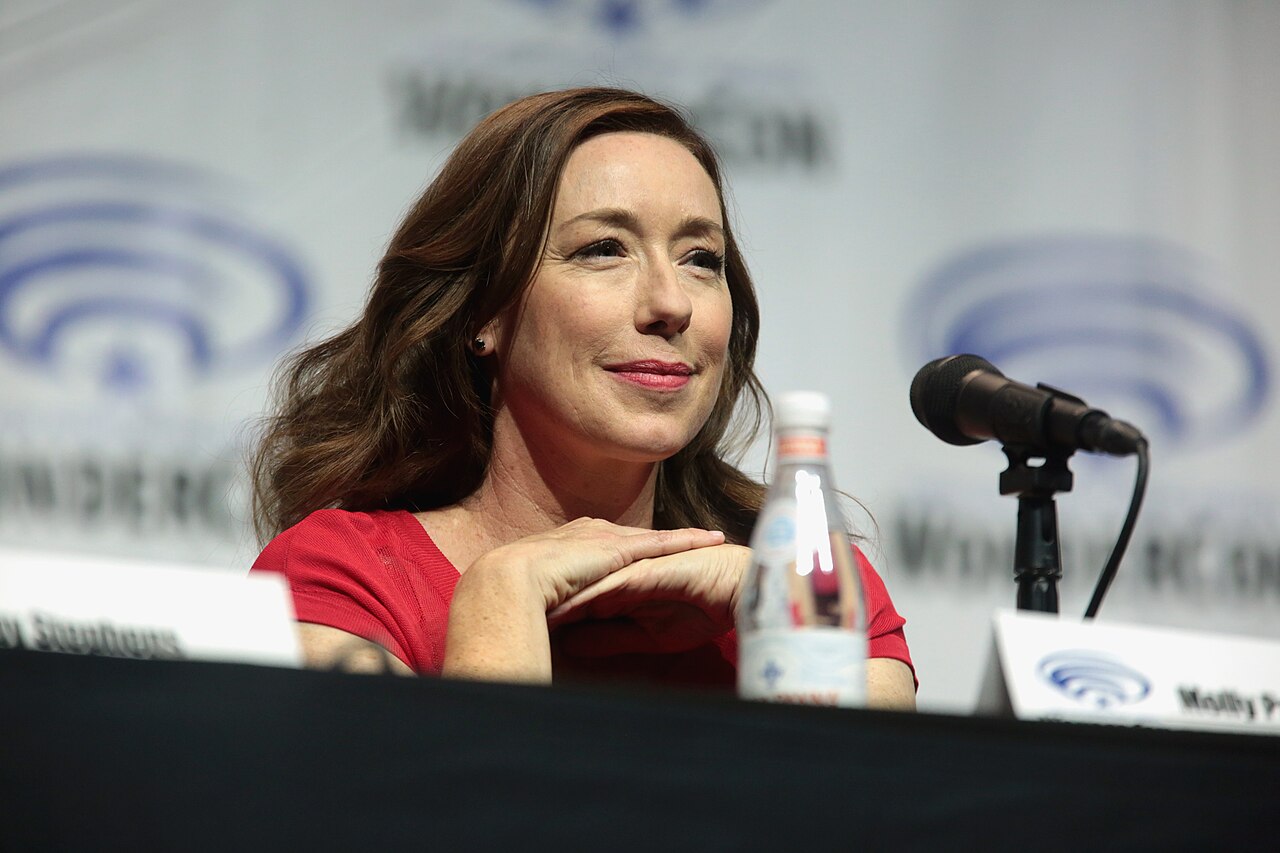 Molly Parker