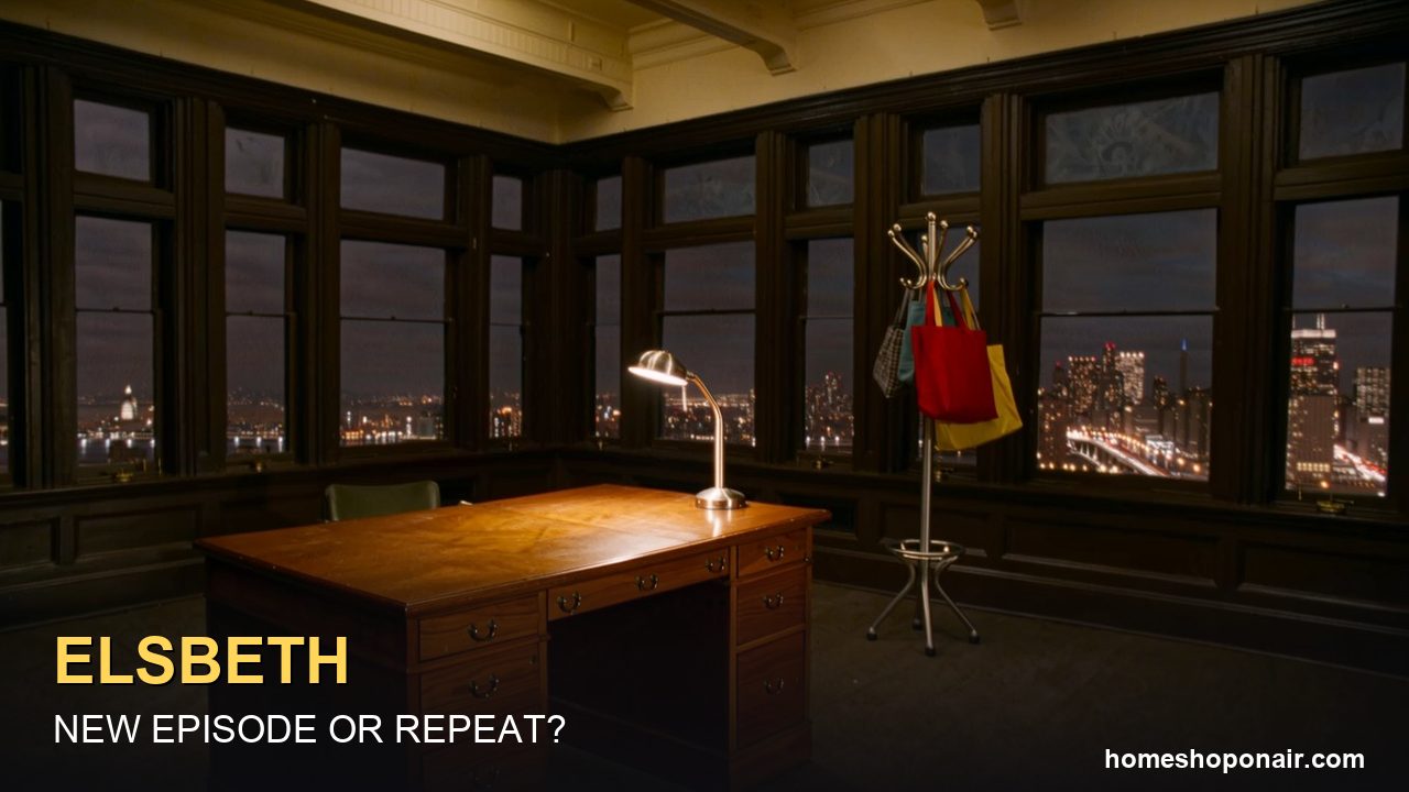 Is Elsbeth New Tonight? Air Time, Channel and the Next New Episode