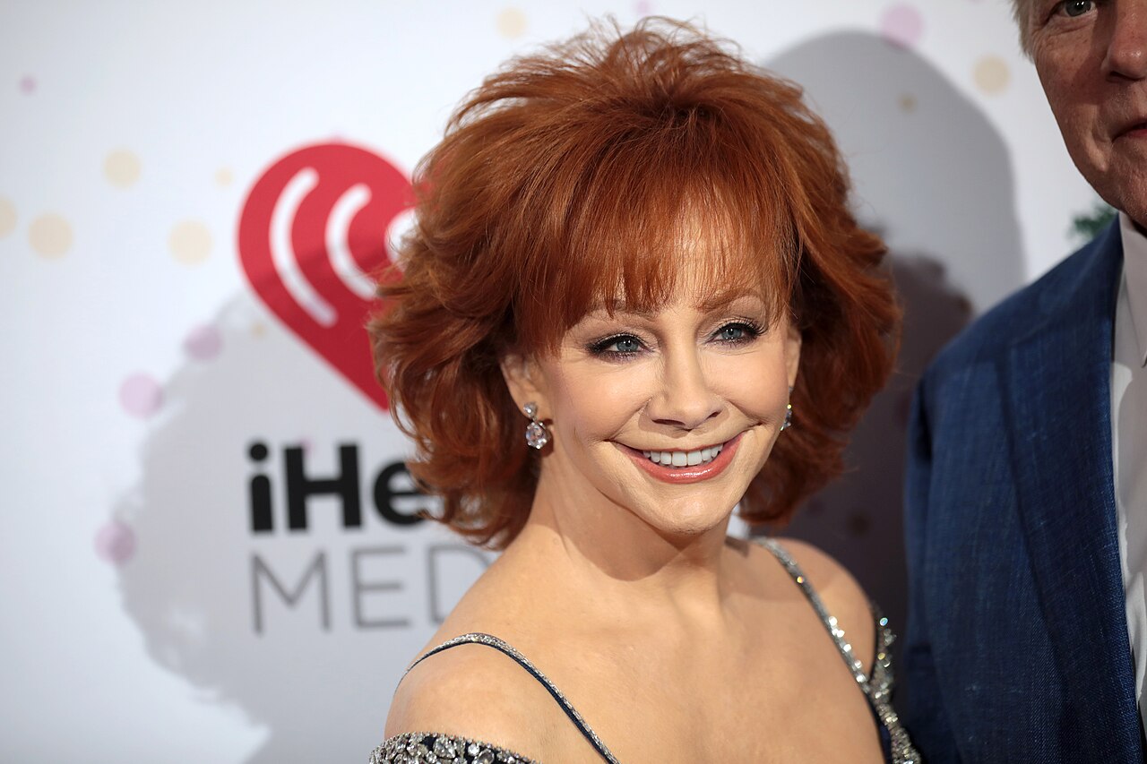 Reba McEntire