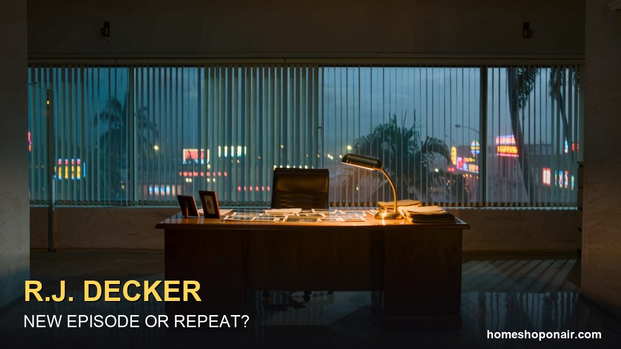 Is R.J. Decker New Tonight? ABC Air Time and the Season 2 Finale