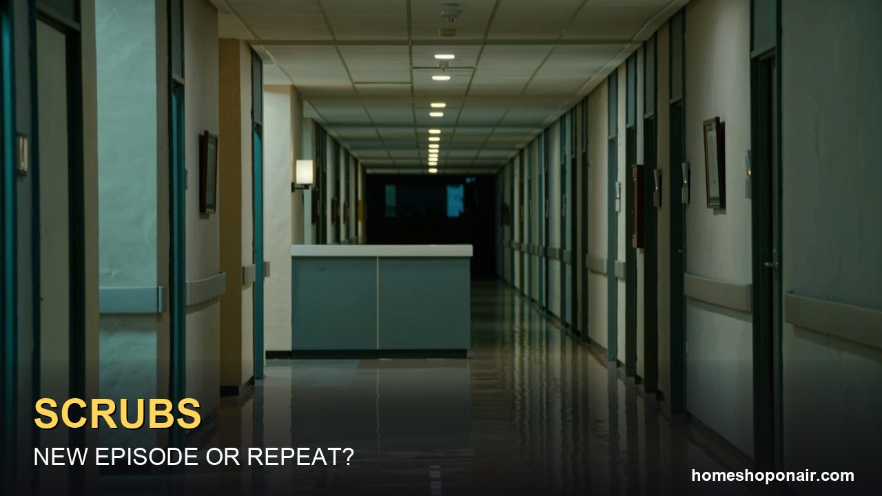 Is Scrubs New Tonight? The ABC Revival's Air Time, Channel and Next New Episode