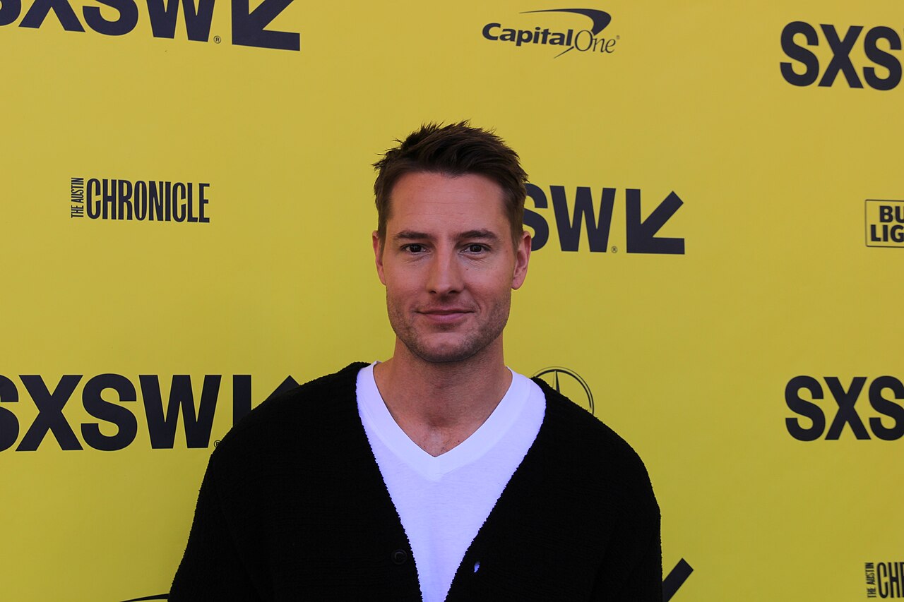 Justin Hartley