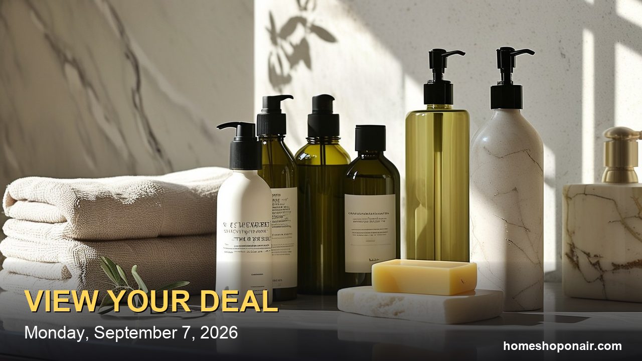 The View's View Your Deal, Sept 7, 2026: Every Olivella and Nuovaluce Price β and the One Discount We Could Verify