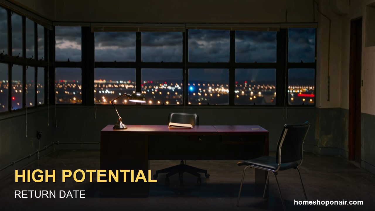 When Does High Potential Come Back? Season 3 Return Date on ABC
